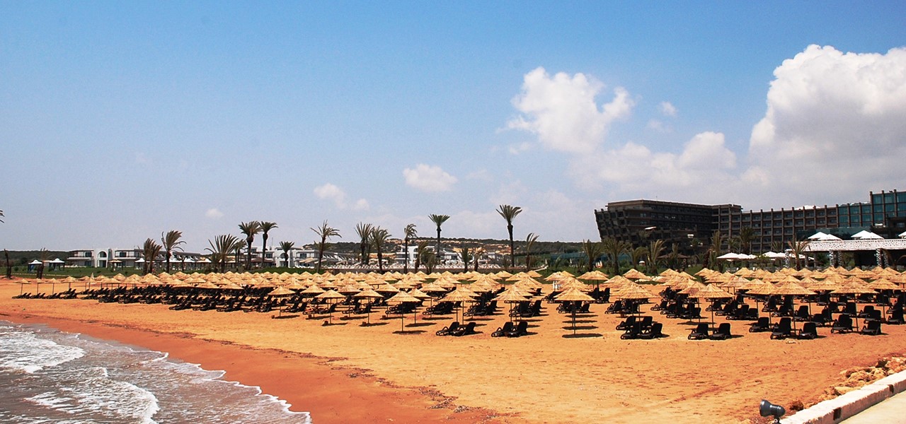 Noah’s Ark Deluxe Hotel & SPA