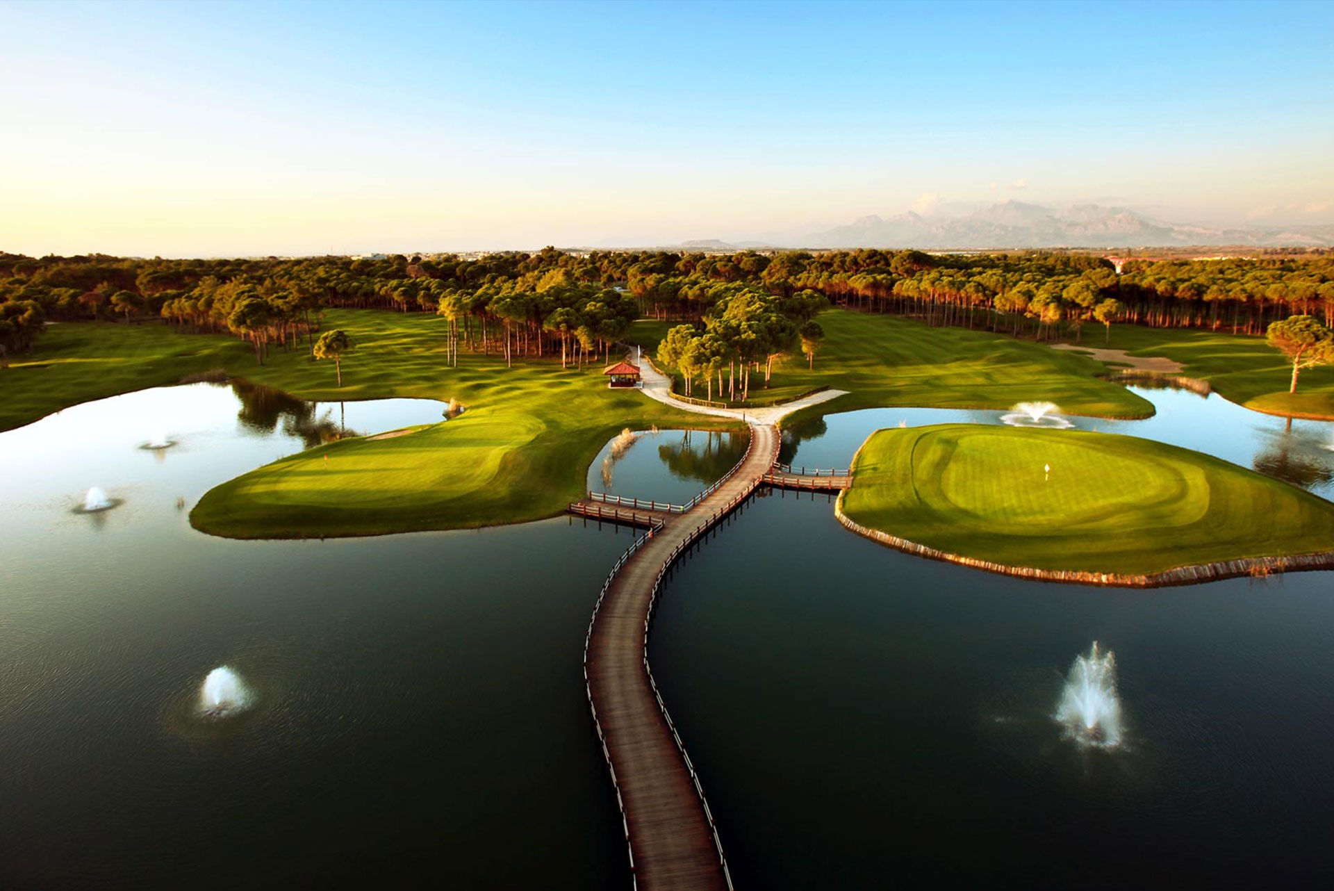 Sueno Hotels Golf Belek