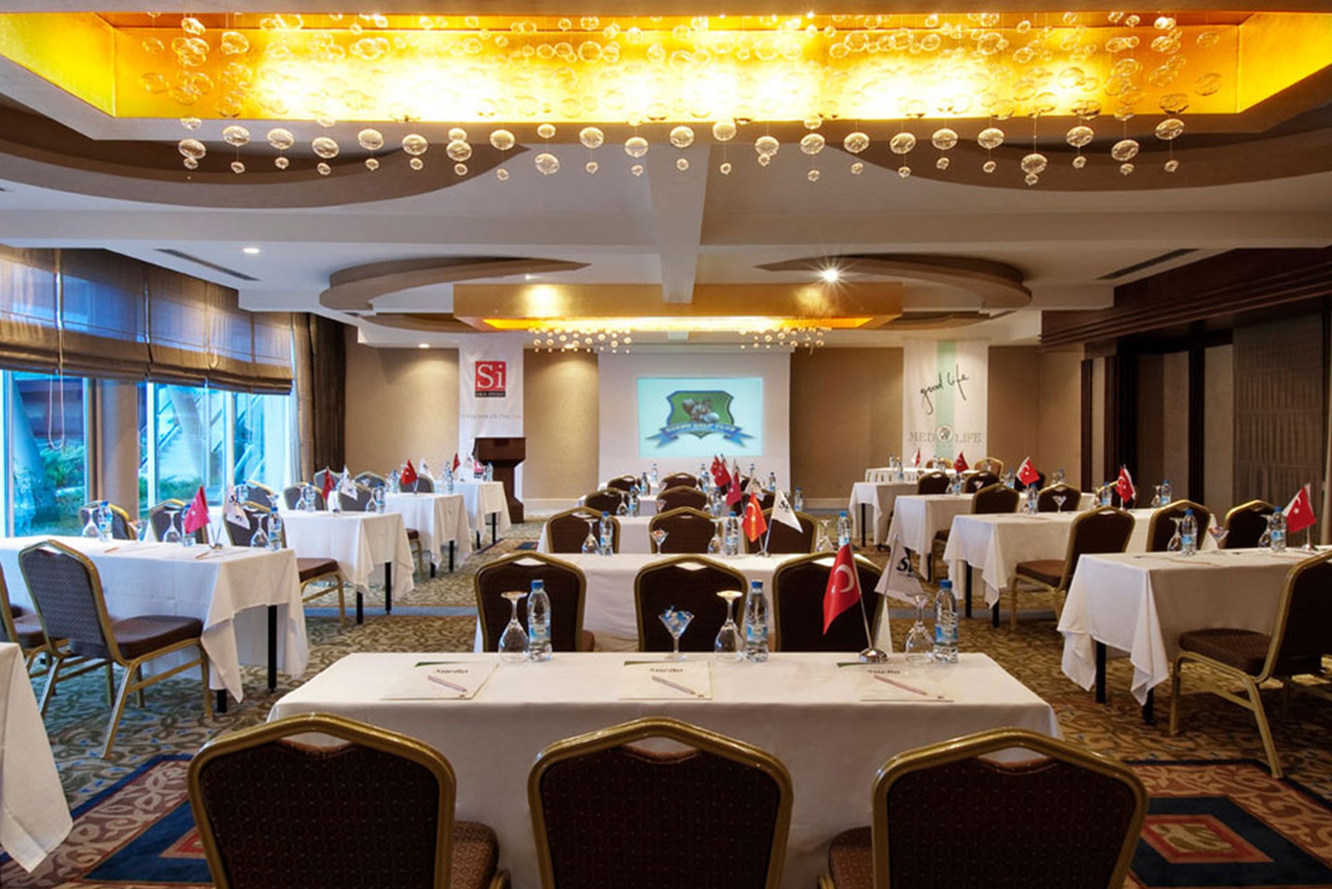 Sueno Hotels Golf Belek
