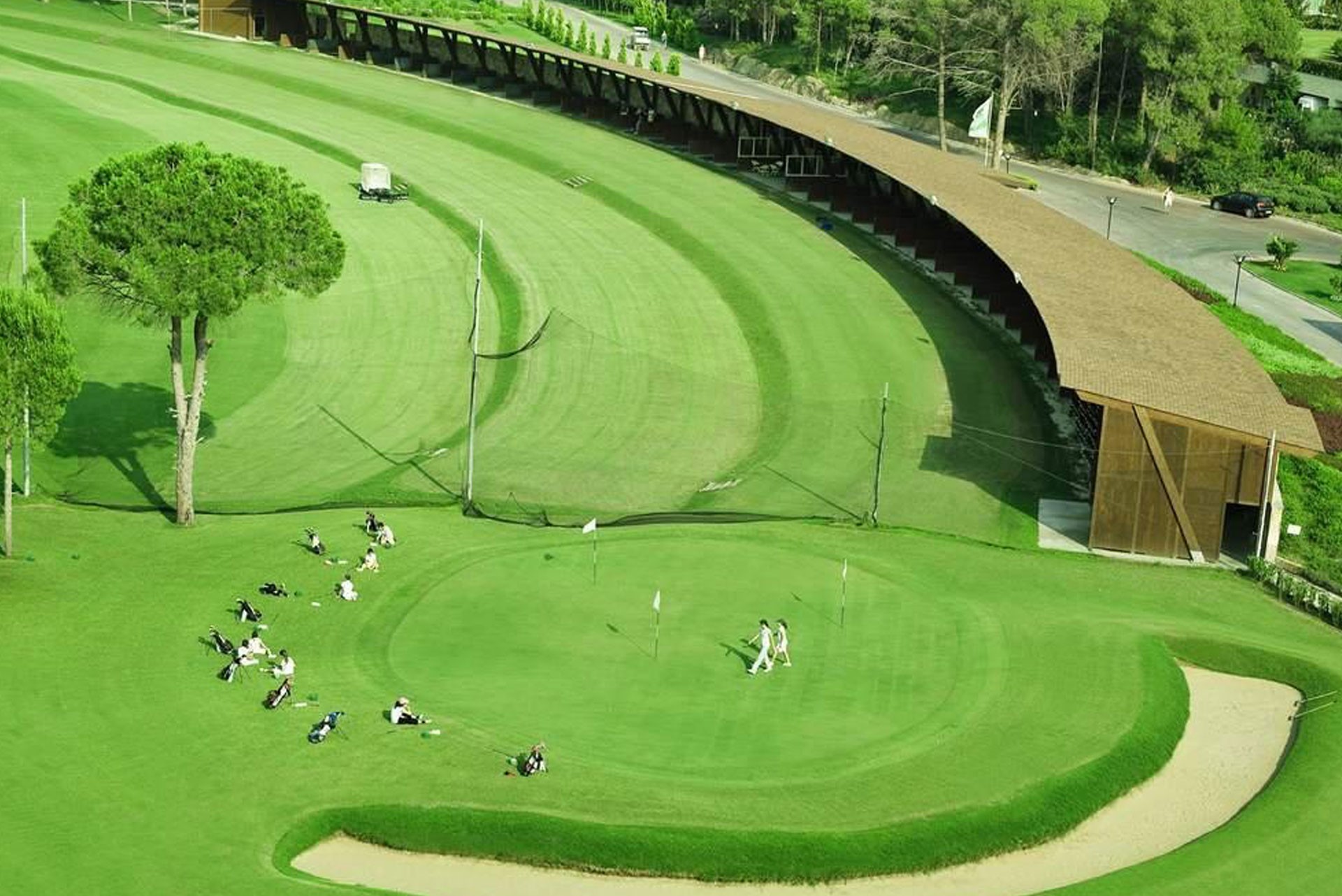 Sueno Hotels Golf Belek