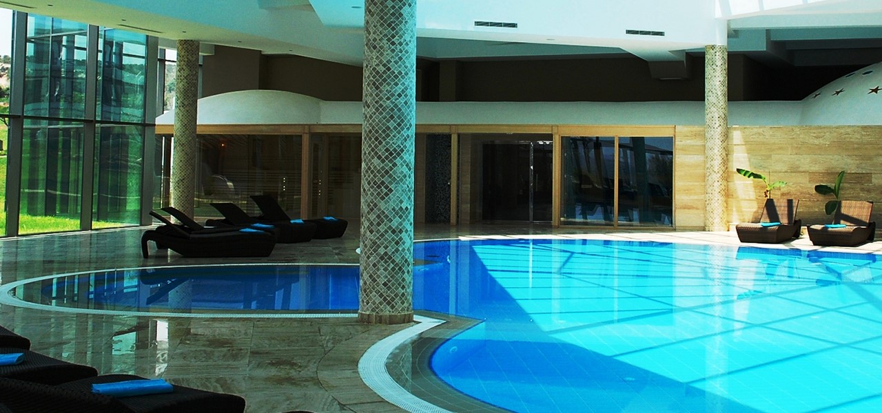Noah’s Ark Deluxe Hotel & SPA