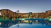 Noah’s Ark Deluxe Hotel & SPA