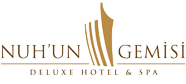 Noah’s Ark Deluxe Hotel & SPA