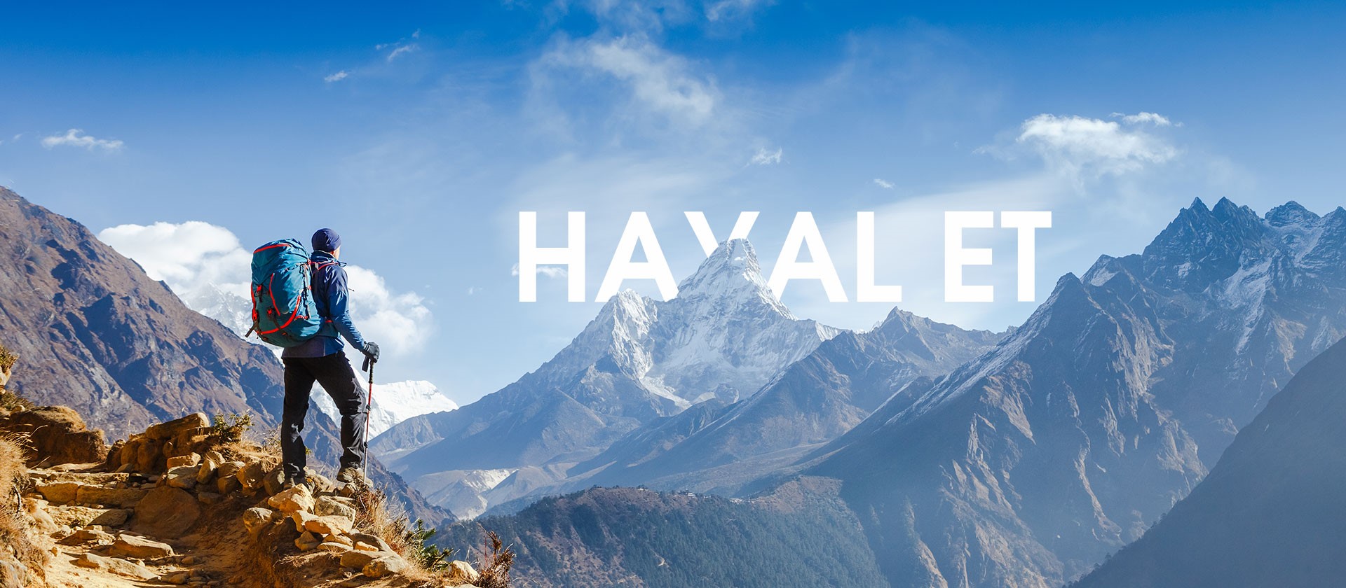 Hayal Et